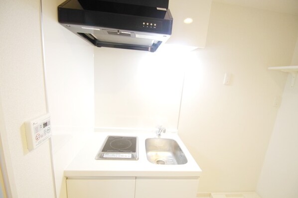 ベイルーム百合ヶ丘の物件内観写真